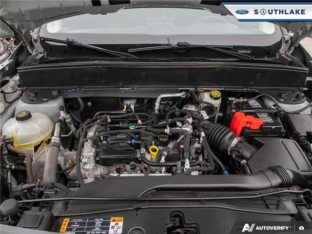2024 Ford Bronco Sport Big Bend (Stk: 25BS577A) in Newmarket - Image 8 of 26