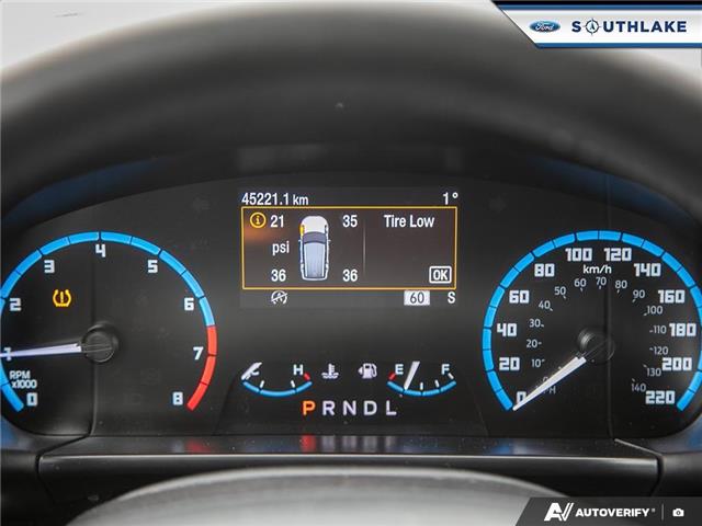 2024 Ford Bronco Sport Big Bend (Stk: 25BS577A) in Newmarket - Image 15 of 26