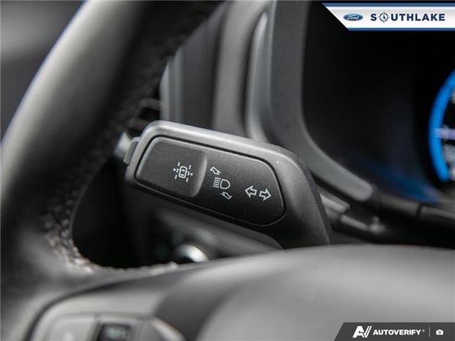 2024 Ford Bronco Sport Big Bend (Stk: 25BS577A) in Newmarket - Image 16 of 26