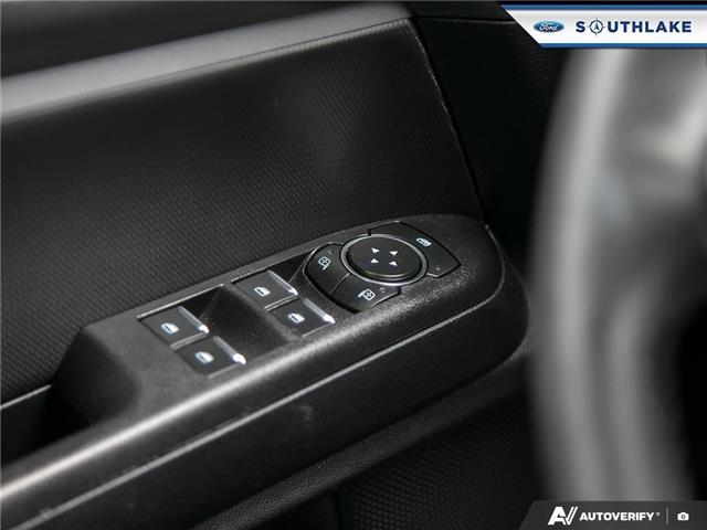 2024 Ford Bronco Sport Big Bend (Stk: 25BS577A) in Newmarket - Image 17 of 26