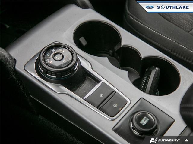 2024 Ford Bronco Sport Big Bend (Stk: 25BS577A) in Newmarket - Image 19 of 26