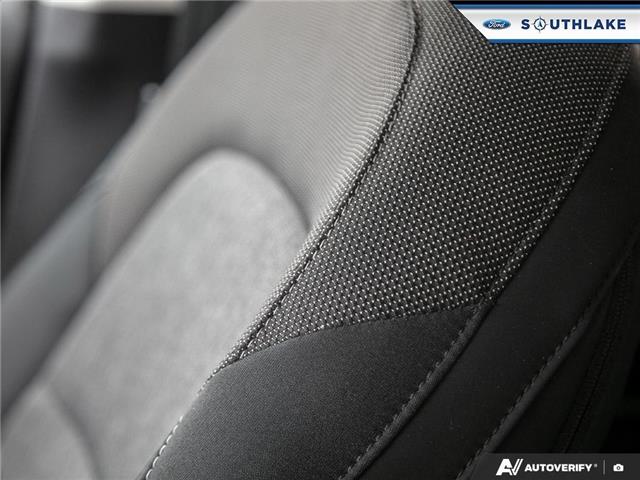 2024 Ford Bronco Sport Big Bend (Stk: 25BS577A) in Newmarket - Image 23 of 26