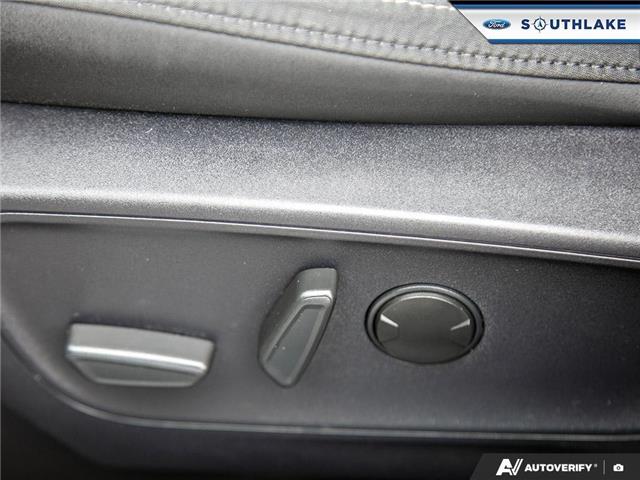 2024 Ford Bronco Sport Big Bend (Stk: 25BS577A) in Newmarket - Image 26 of 26