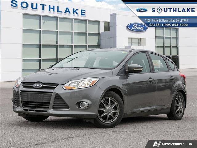 2014 Ford Focus SE (Stk: 25ES630A) in Newmarket - Image 1 of 24