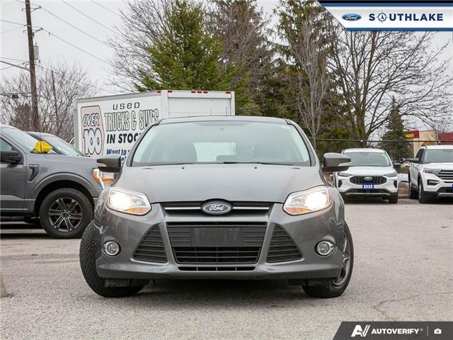 2014 Ford Focus SE (Stk: 25ES630A) in Newmarket - Image 2 of 24