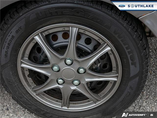 2014 Ford Focus SE (Stk: 25ES630A) in Newmarket - Image 6 of 24