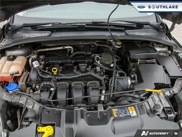 2014 Ford Focus SE (Stk: 25ES630A) in Newmarket - Image 8 of 24
