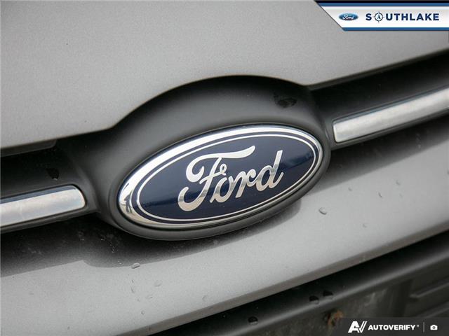 2014 Ford Focus SE (Stk: 25ES630A) in Newmarket - Image 9 of 24