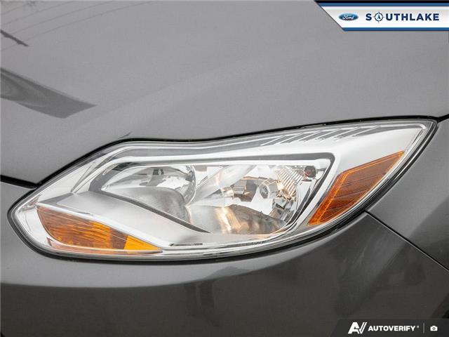 2014 Ford Focus SE (Stk: 25ES630A) in Newmarket - Image 10 of 24