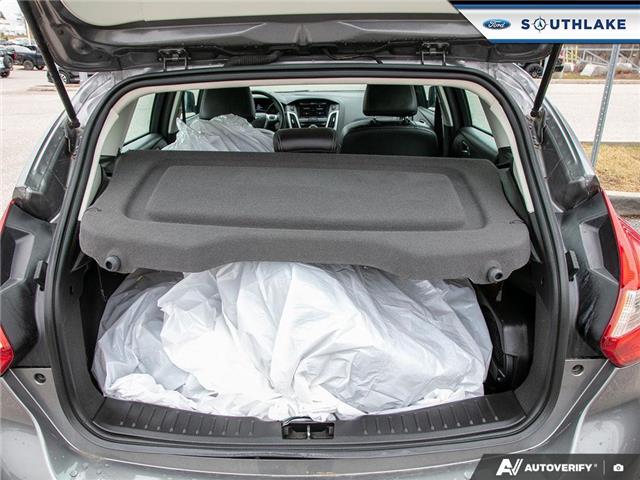 2014 Ford Focus SE (Stk: 25ES630A) in Newmarket - Image 11 of 24