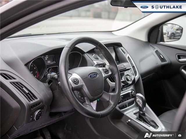 2014 Ford Focus SE (Stk: 25ES630A) in Newmarket - Image 13 of 24