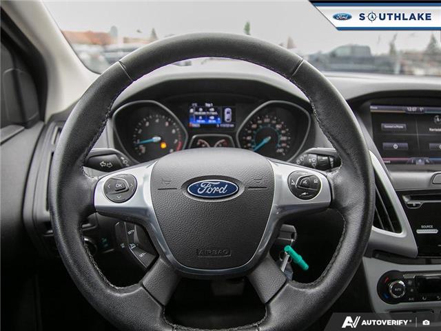 2014 Ford Focus SE (Stk: 25ES630A) in Newmarket - Image 14 of 24