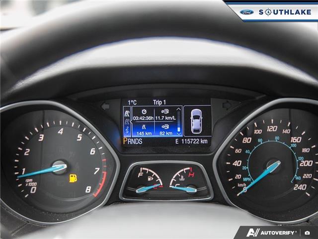 2014 Ford Focus SE (Stk: 25ES630A) in Newmarket - Image 15 of 24