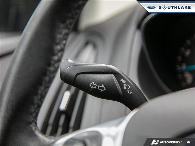 2014 Ford Focus SE (Stk: 25ES630A) in Newmarket - Image 16 of 24