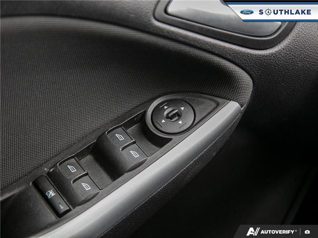 2014 Ford Focus SE (Stk: 25ES630A) in Newmarket - Image 17 of 24