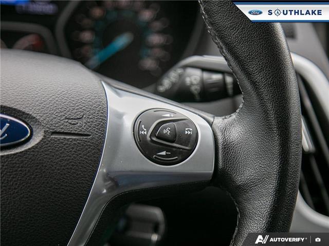 2014 Ford Focus SE (Stk: 25ES630A) in Newmarket - Image 18 of 24