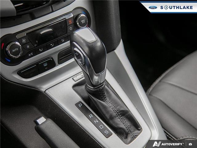 2014 Ford Focus SE (Stk: 25ES630A) in Newmarket - Image 19 of 24