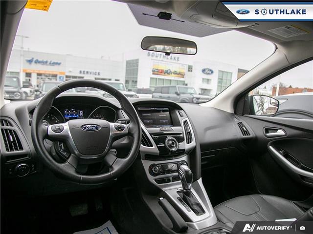 2014 Ford Focus SE (Stk: 25ES630A) in Newmarket - Image 24 of 24