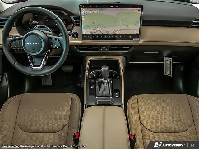 2026 Mazda CX-5 GT (Stk: 1726C53207) in London - Image 21 of 24