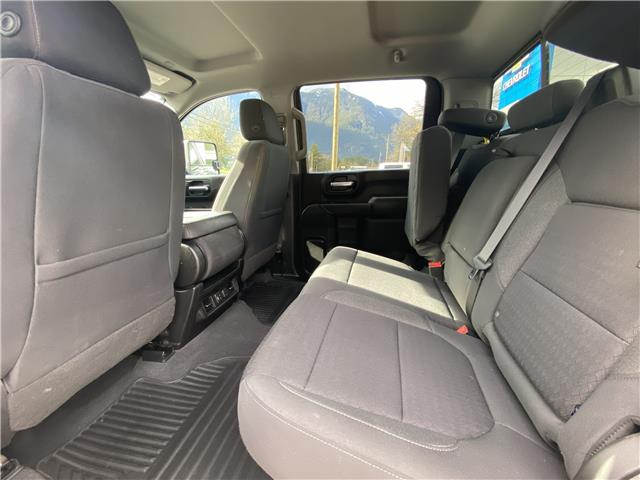 2023 Chevrolet Silverado 3500HD LT (Stk: 6T080A) in Hope - Image 10 of 13