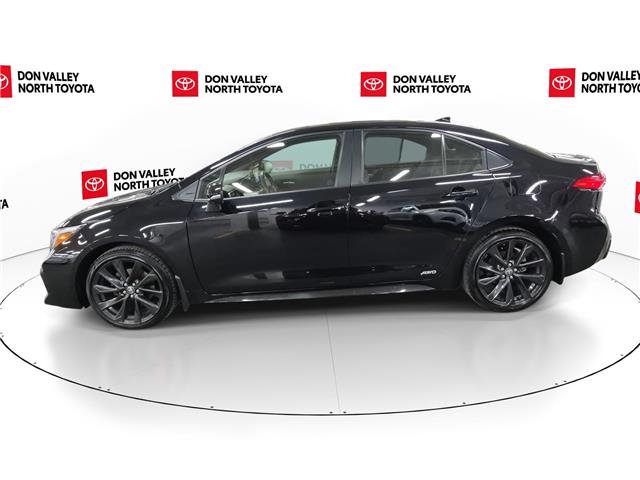 2024 Toyota Corolla Hybrid SE (Stk: 10120437A) in Markham - Image 5 of 33