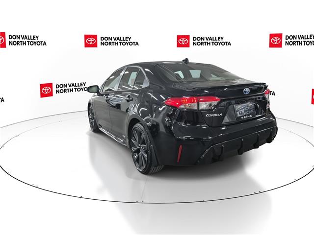 2024 Toyota Corolla Hybrid SE (Stk: 10120437A) in Markham - Image 6 of 33
