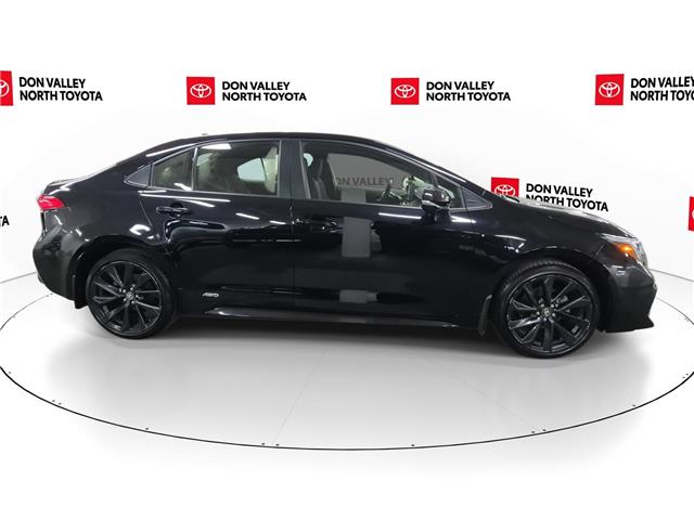 2024 Toyota Corolla Hybrid SE (Stk: 10120437A) in Markham - Image 9 of 33