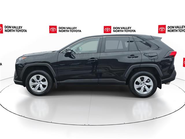 2025 Toyota RAV4 LE (Stk: 10U6505) in Markham - Image 5 of 29