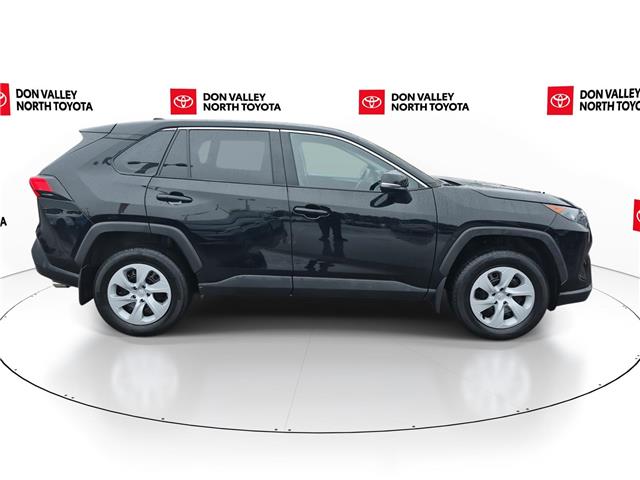 2025 Toyota RAV4 LE (Stk: 10U6505) in Markham - Image 9 of 29