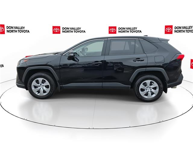 2025 Toyota RAV4 LE (Stk: 10U6499) in Markham - Image 5 of 29