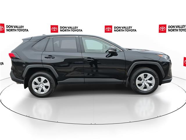2025 Toyota RAV4 LE (Stk: 10U6499) in Markham - Image 9 of 29