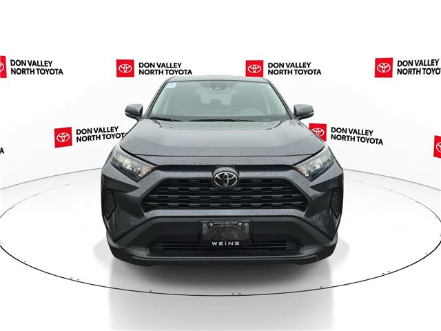2025 Toyota RAV4 LE (Stk: 10U6498) in Markham - Image 3 of 29