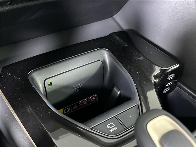 2026 Toyota Crown Signia Limited (Stk: 10119805) in Markham - Image 16 of 20