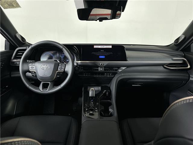 2026 Toyota Crown Signia Limited (Stk: 10119805) in Markham - Image 19 of 20