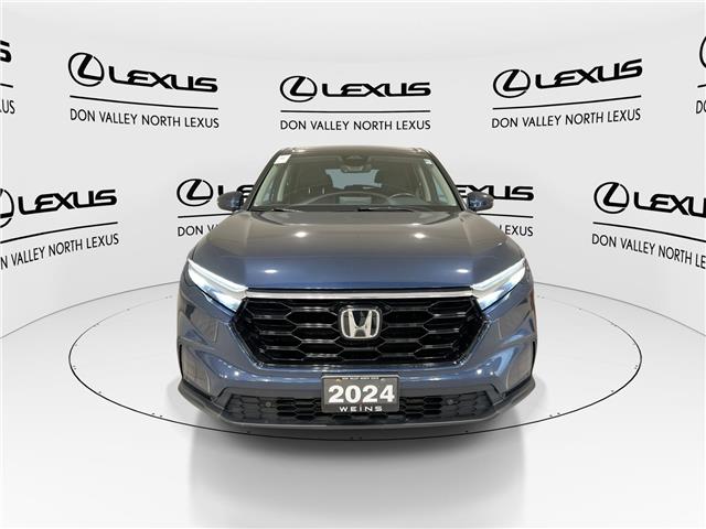 2024 Honda CR-V  (Stk: 14111999A) in Markham - Image 4 of 31