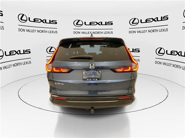 2024 Honda CR-V  (Stk: 14111999A) in Markham - Image 8 of 31