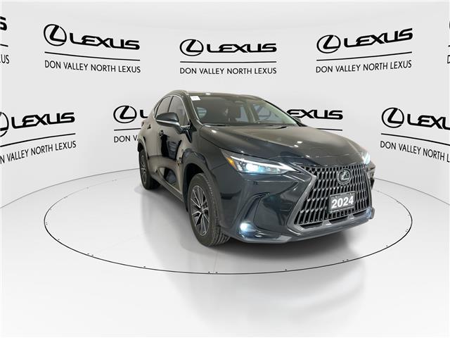 2024 Lexus NX 350h  (Stk: 14U7421) in Markham - Image 3 of 28