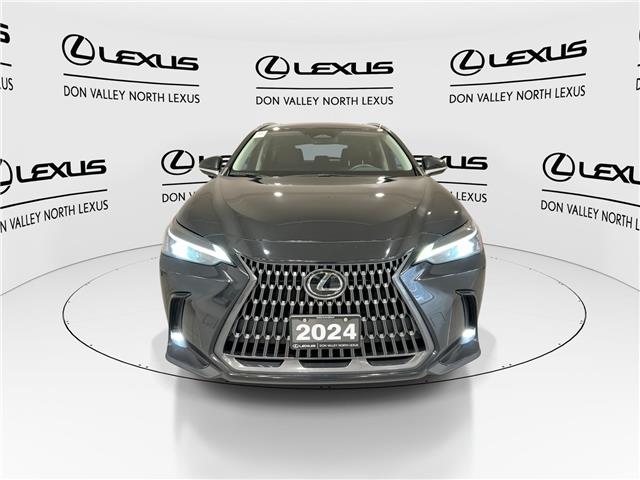 2024 Lexus NX 350h  (Stk: 14U7421) in Markham - Image 4 of 28