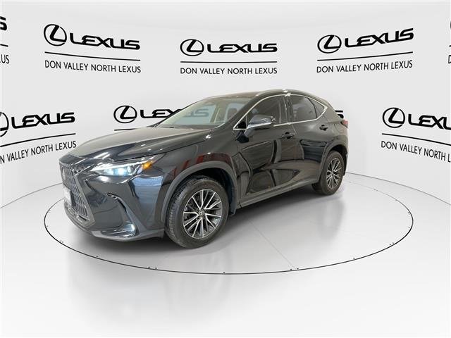 2024 Lexus NX 350h  (Stk: 14U7421) in Markham - Image 5 of 28
