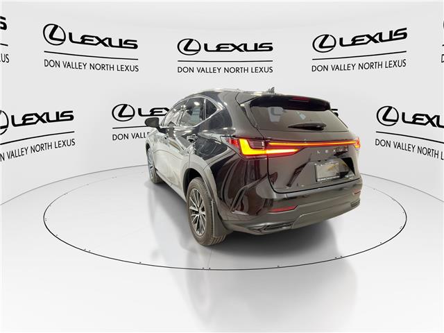2024 Lexus NX 350h  (Stk: 14U7421) in Markham - Image 7 of 28