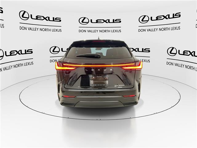 2024 Lexus NX 350h  (Stk: 14U7421) in Markham - Image 8 of 28