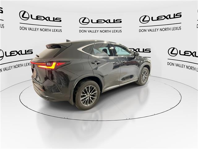 2024 Lexus NX 350h  (Stk: 14U7421) in Markham - Image 9 of 28
