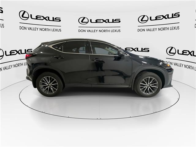2024 Lexus NX 350h  (Stk: 14U7421) in Markham - Image 10 of 28