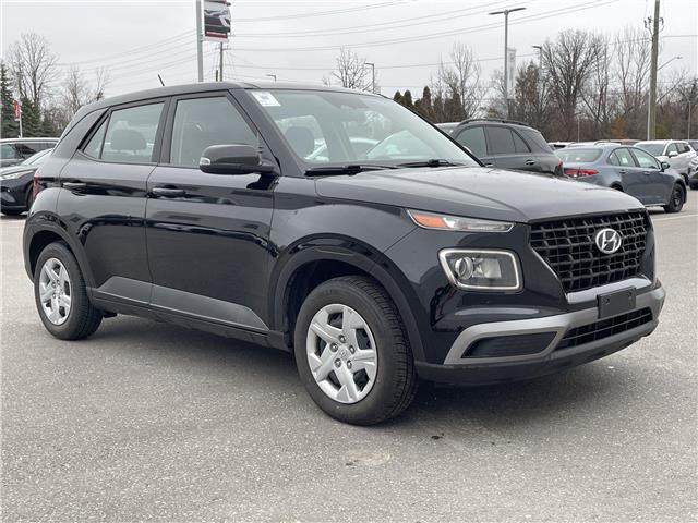 2023 Hyundai Venue ESSENTIAL (Stk: 12108212A) in Concord - Image 11 of 18