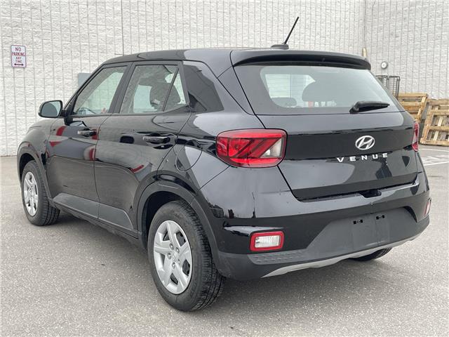 2023 Hyundai Venue ESSENTIAL (Stk: 12108212A) in Concord - Image 12 of 18