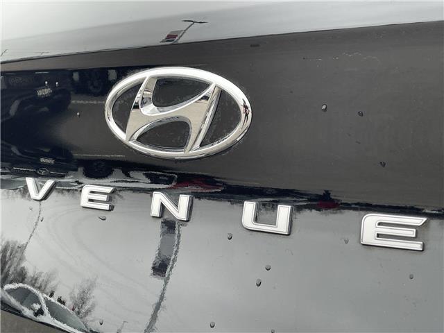2023 Hyundai Venue ESSENTIAL (Stk: 12108212A) in Concord - Image 14 of 18