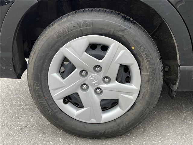 2023 Hyundai Venue ESSENTIAL (Stk: 12108212A) in Concord - Image 15 of 18