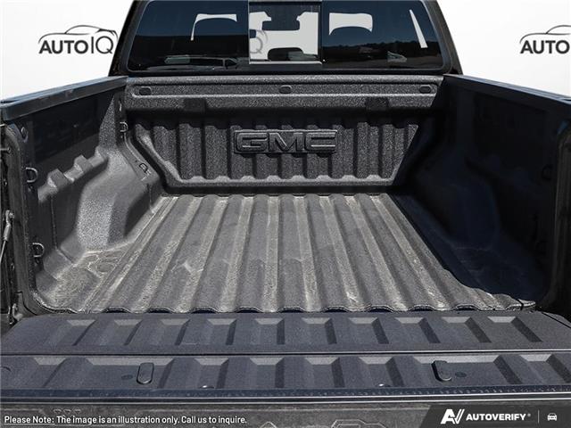 2026 GMC Canyon Elevation (Stk: T277) in Grimsby - Image 7 of 25 2026 GMC Canyon Elevation (Stk: T277) in Grimsby - Image 7 of 25
