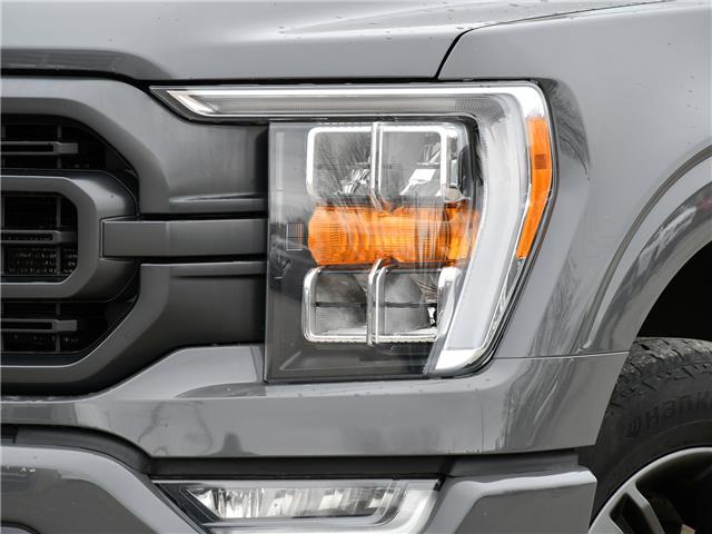 2021 Ford F-150 XLT (Stk: F51987A) in GEORGETOWN - Image 3 of 27