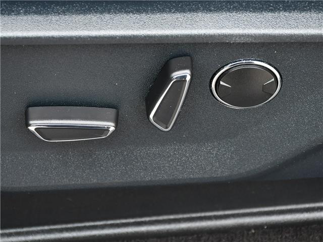 2021 Ford F-150 XLT (Stk: F51987A) in GEORGETOWN - Image 13 of 27